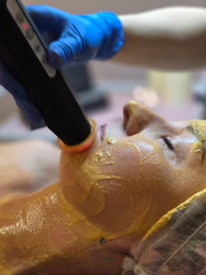 Hydreo Pen. Zabiegi z efektem Bohra