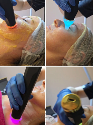 Hydreo Pen. Zabiegi z efektem Bohra